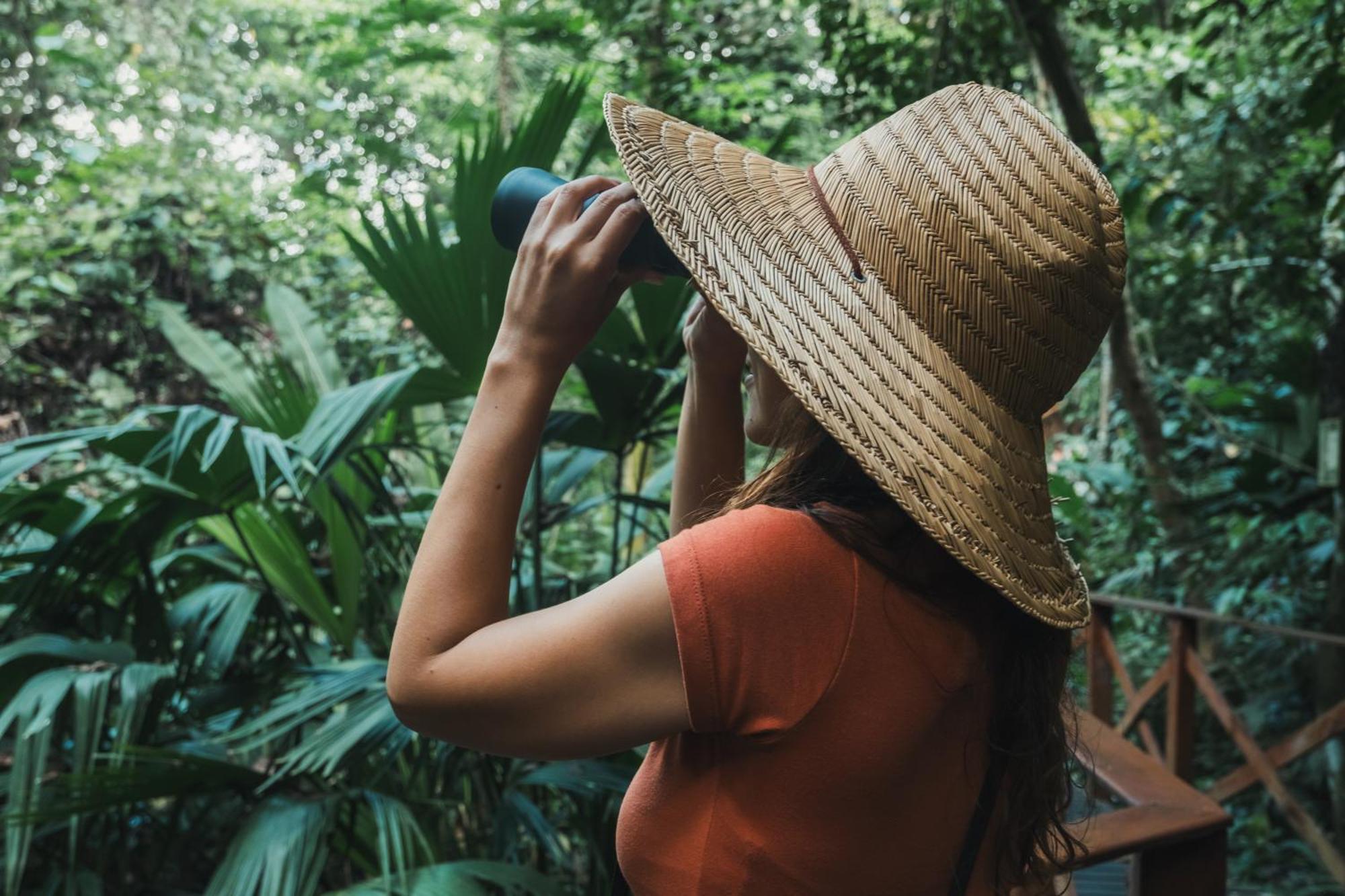 Ecohotel Yachay Tayrona Dentro Del Parque Tayrona 엘 자이노 외부 사진