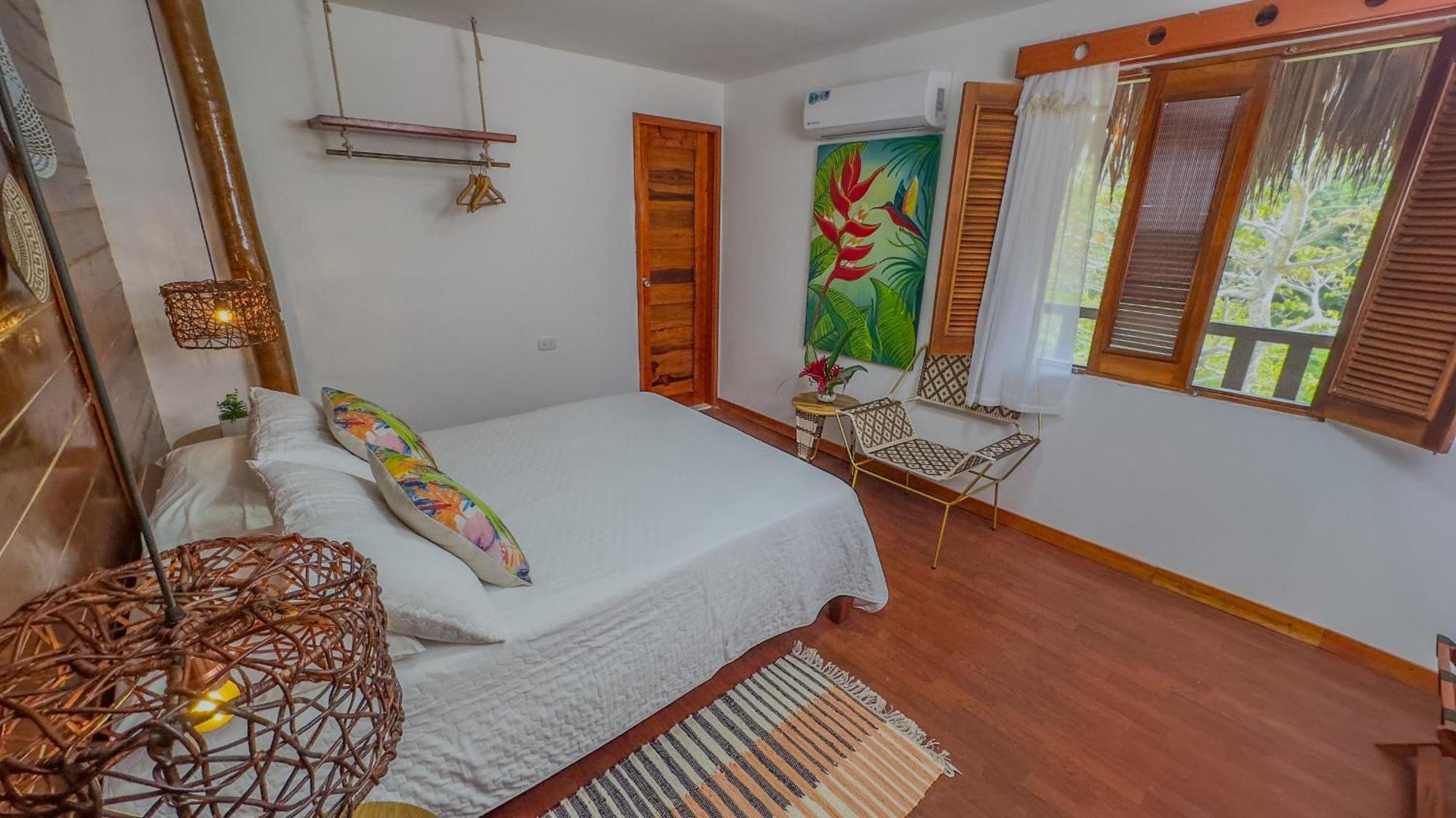 Ecohotel Yachay Tayrona Dentro Del Parque Tayrona 엘 자이노 외부 사진