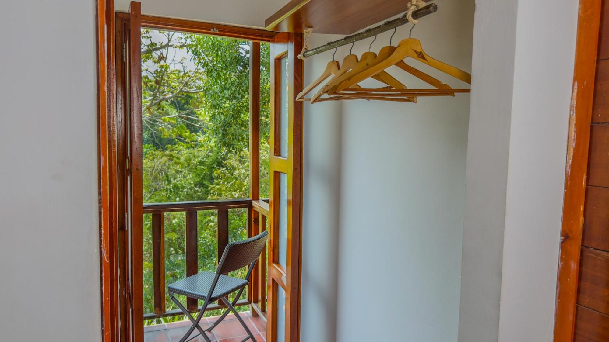 Ecohotel Yachay Tayrona Dentro Del Parque Tayrona 엘 자이노 외부 사진