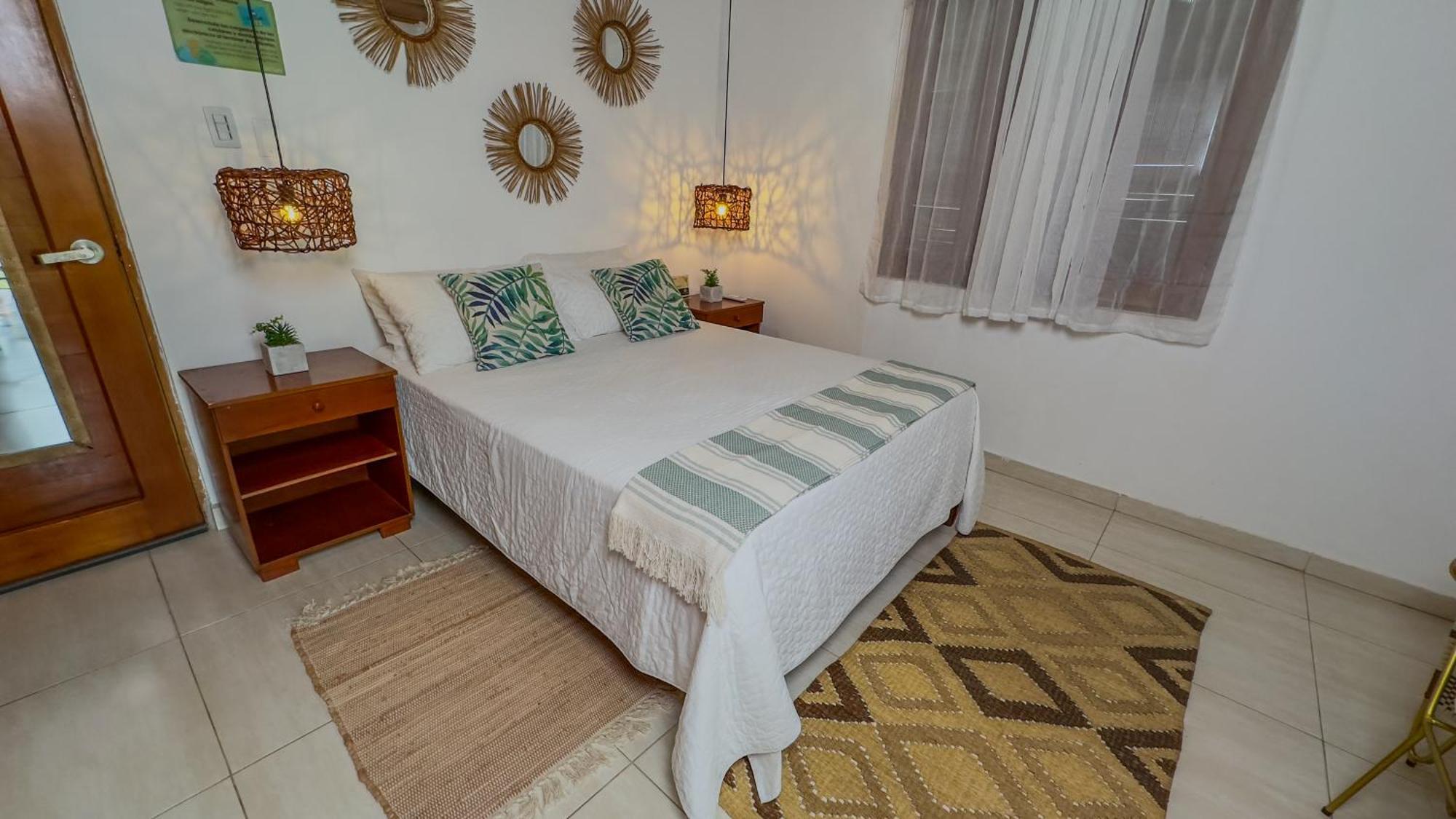 Ecohotel Yachay Tayrona Dentro Del Parque Tayrona 엘 자이노 외부 사진